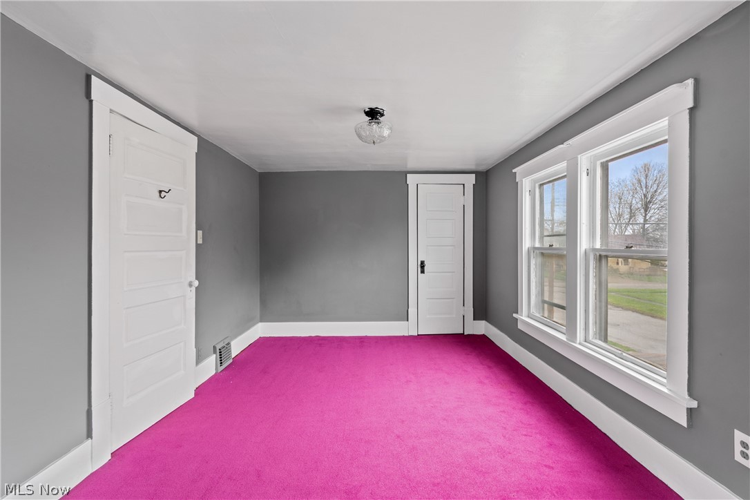 Fairview - Residential