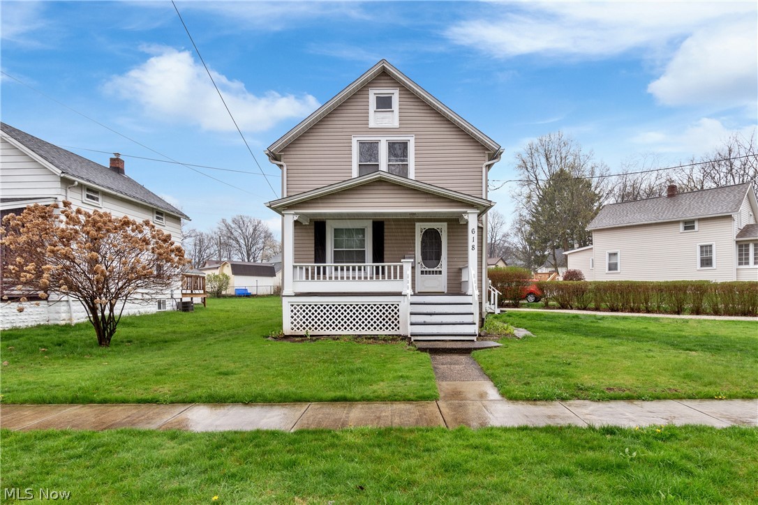 Fairview - Residential