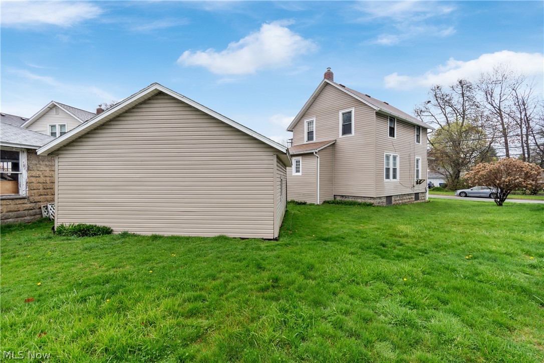 Fairview - Residential