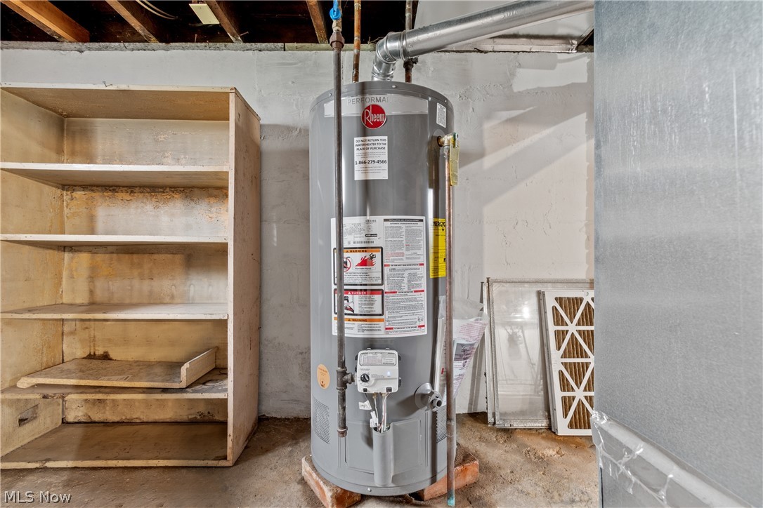 Fairview - Residential