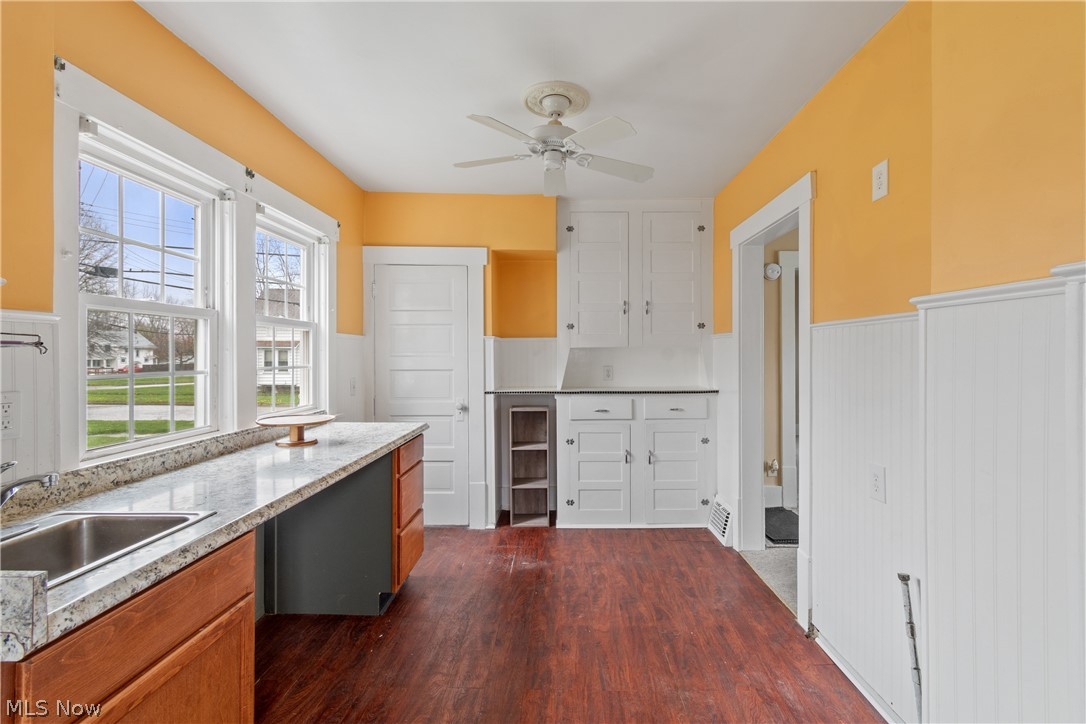 Fairview - Residential