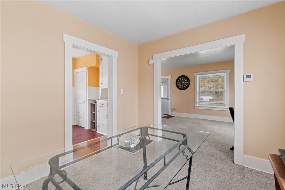 Fairview - Residential