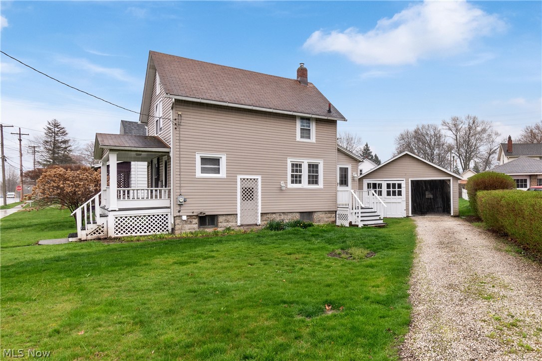 Fairview - Residential