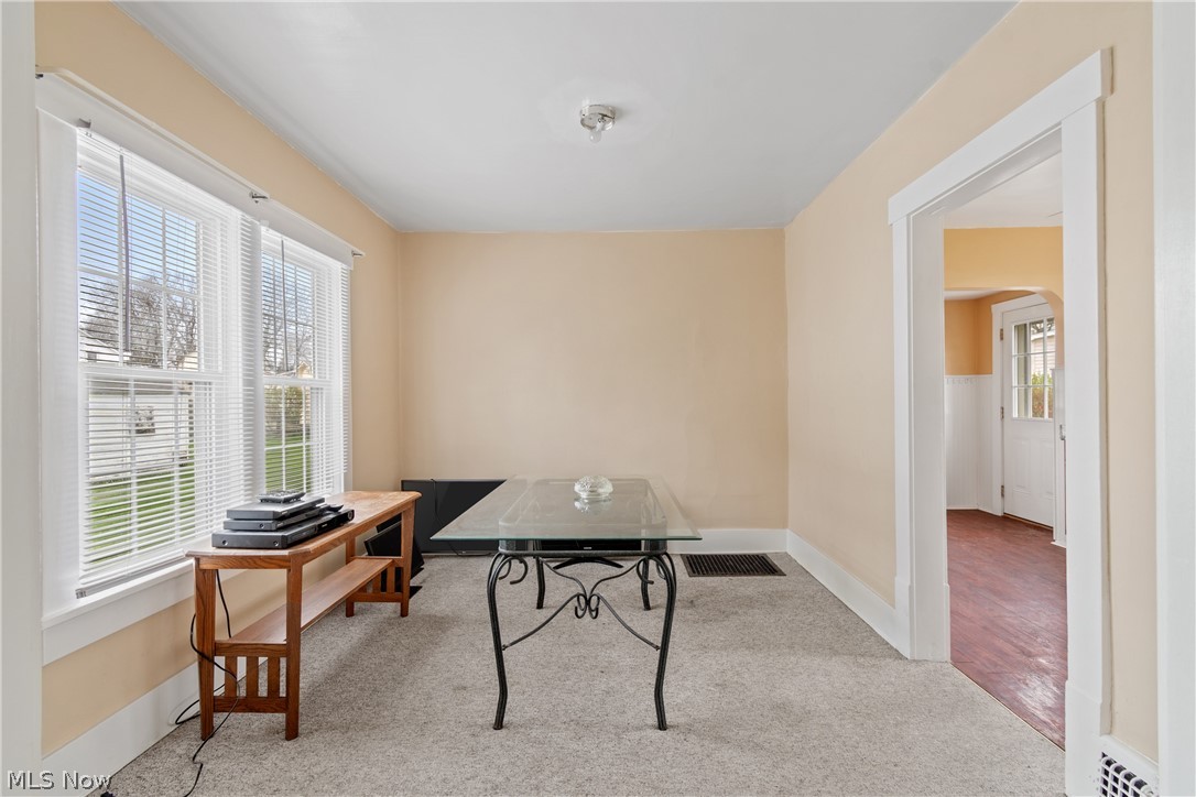 Fairview - Residential