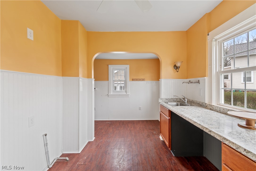 Fairview - Residential