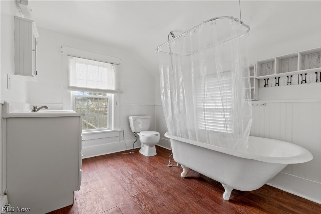 Fairview - Residential