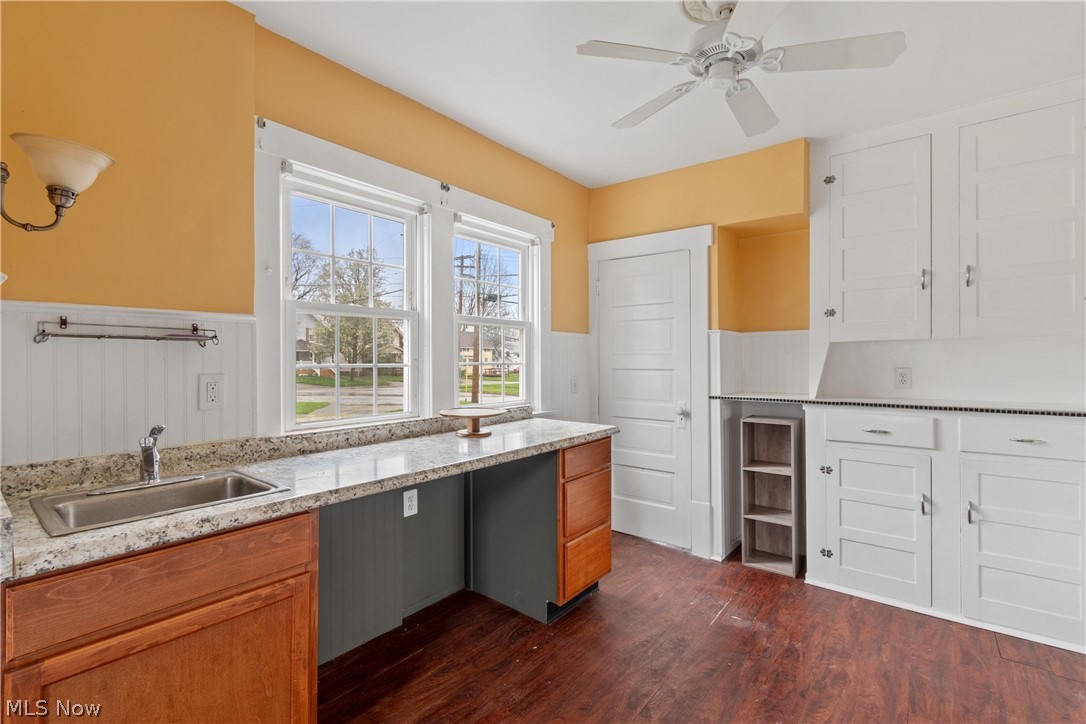 Fairview - Residential