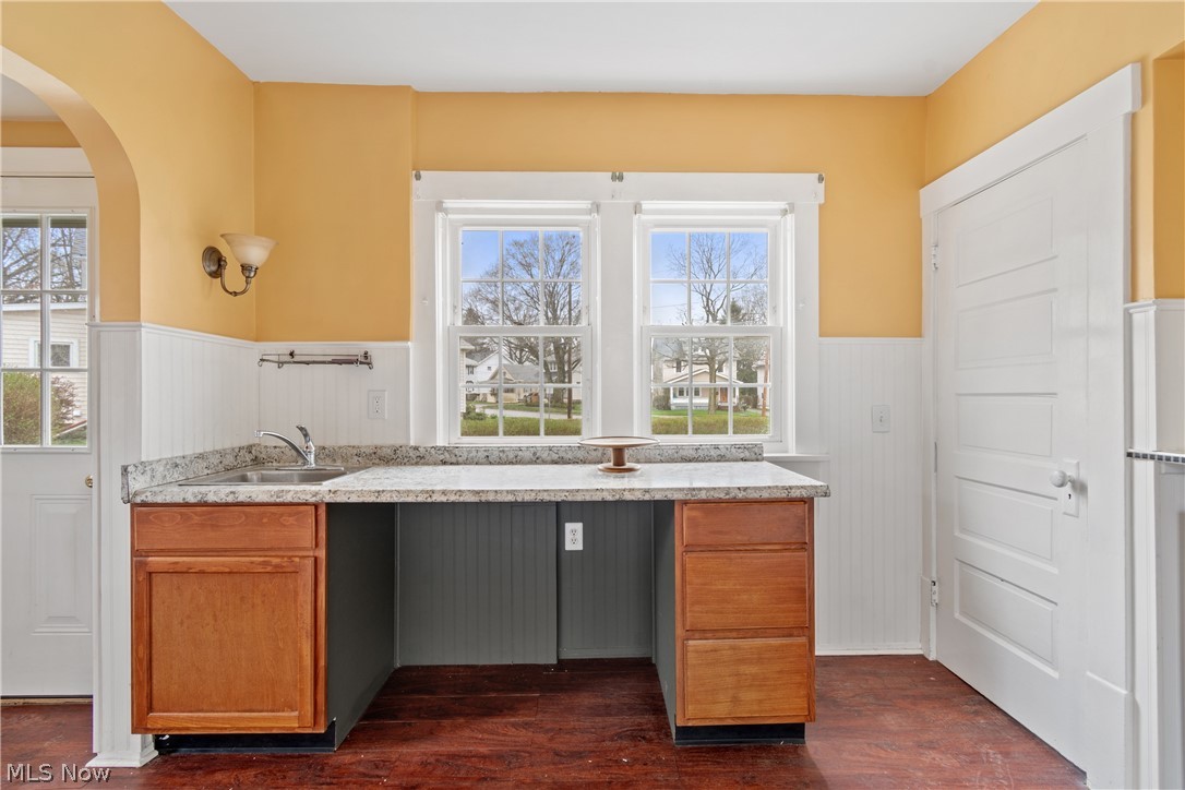 Fairview - Residential