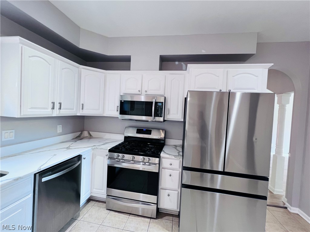 Brennas Lndg - Residential