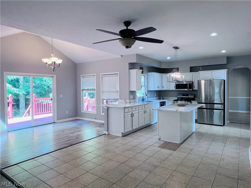 Brennas Lndg - Residential