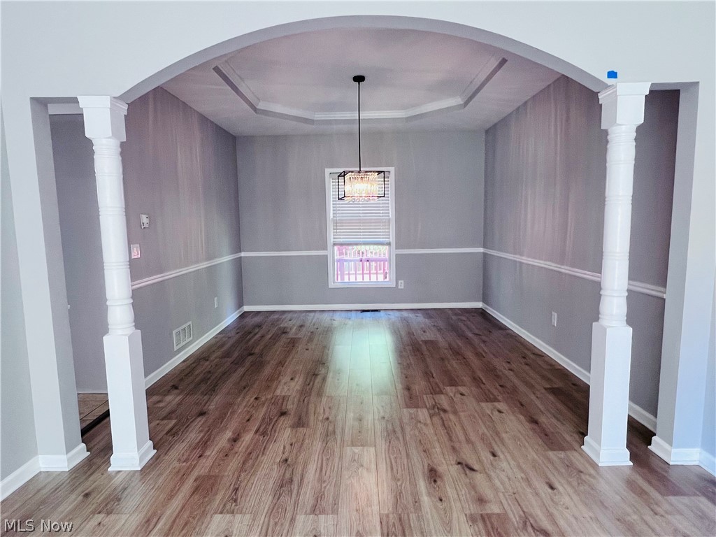 Brennas Lndg - Residential