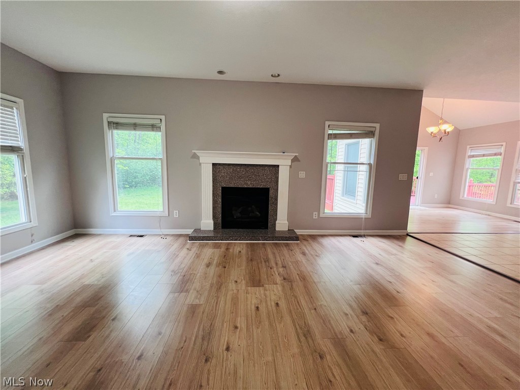 Brennas Lndg - Residential