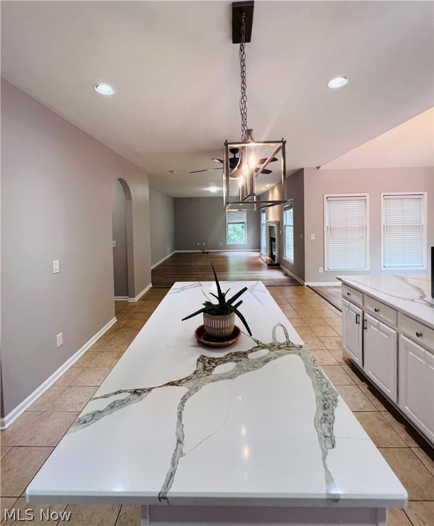 Brennas Lndg - Residential