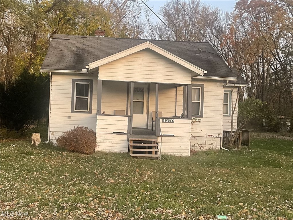 4249 N Ridge Road, Ashtabula, Ohio image 1