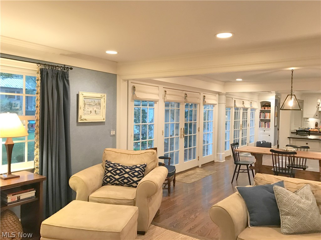 L M Gundersens Prcl E - Residential