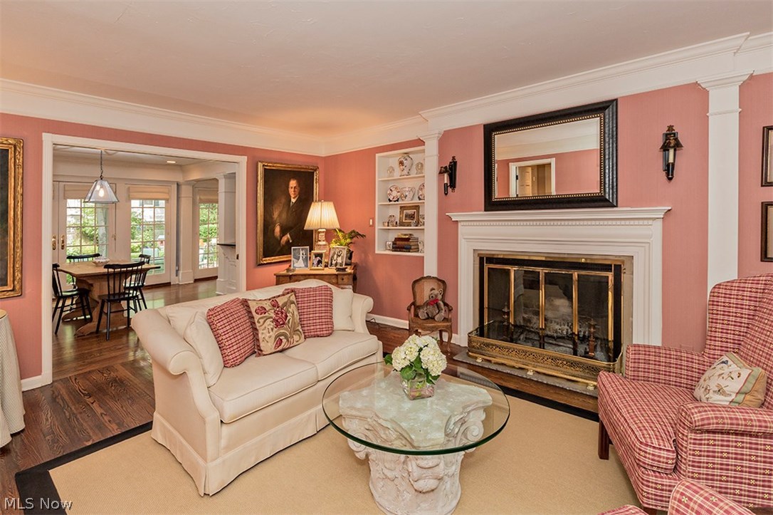 L M Gundersens Prcl E - Residential