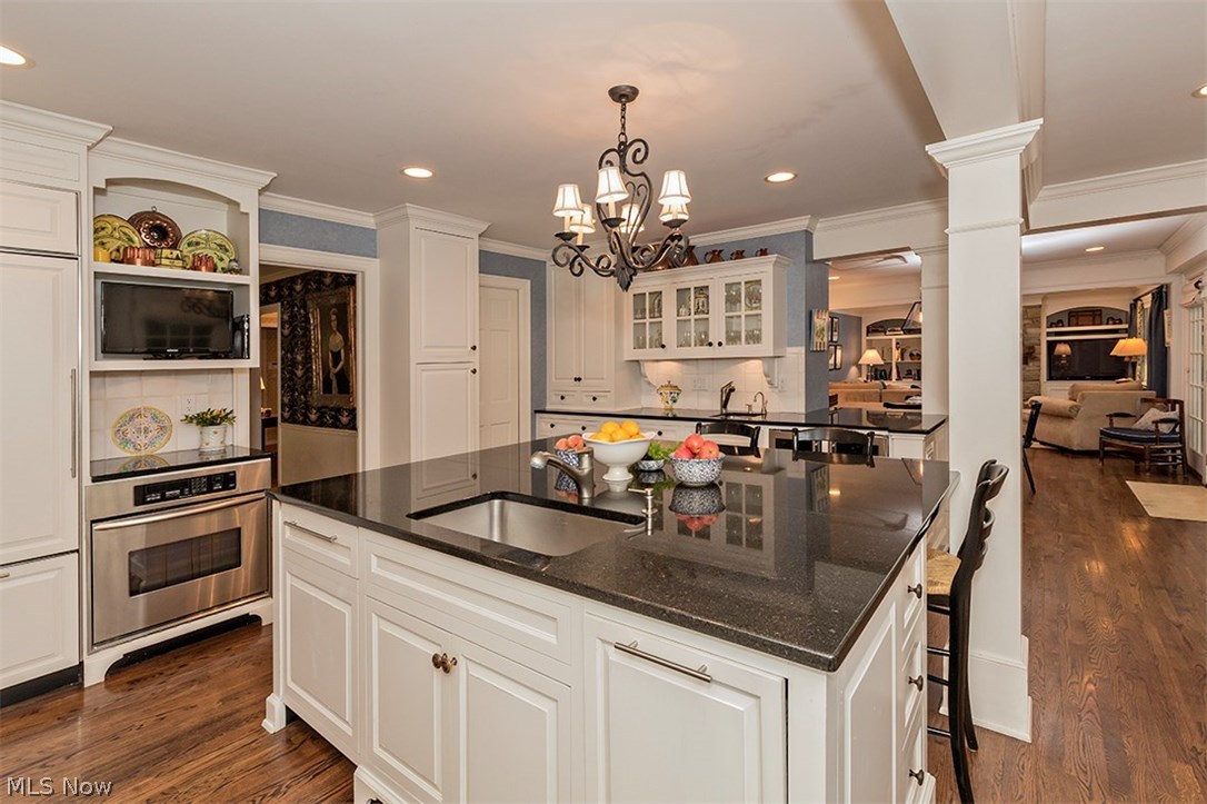 L M Gundersens Prcl E - Residential