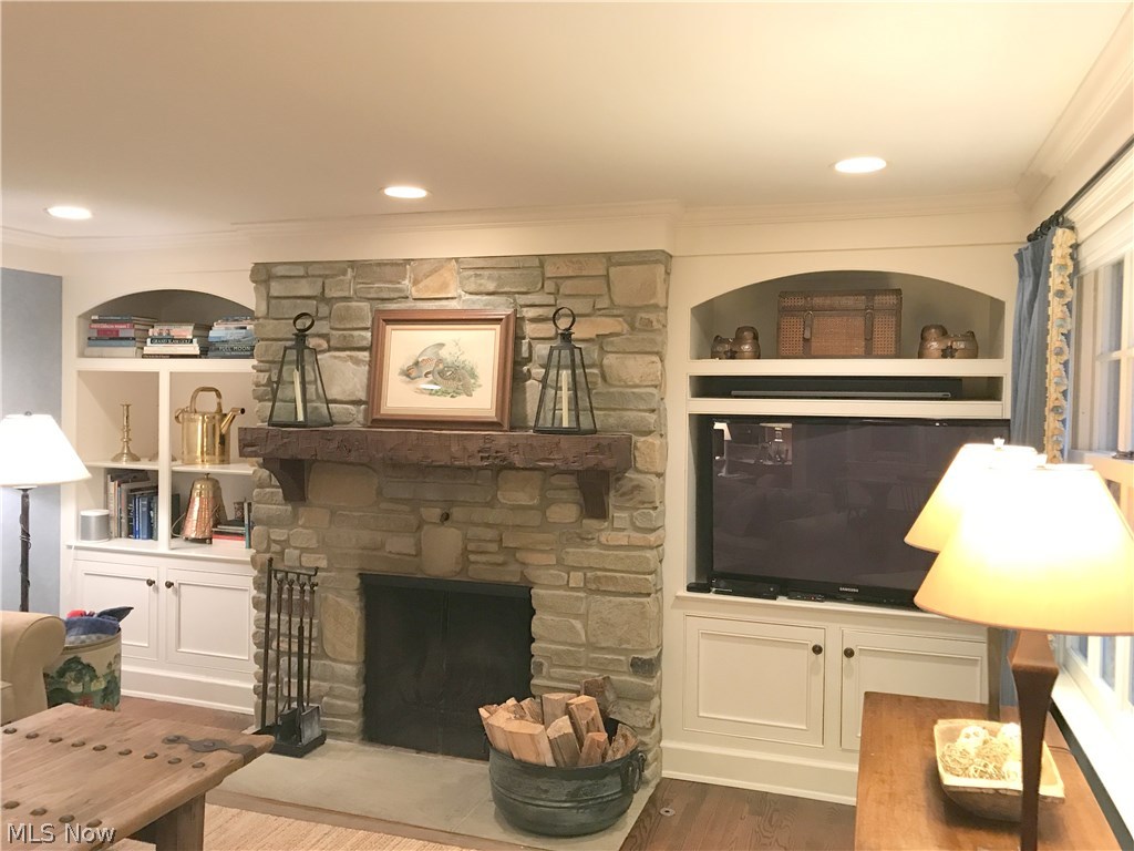 L M Gundersens Prcl E - Residential