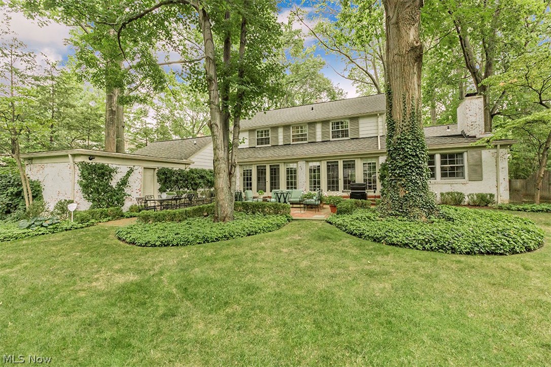 L M Gundersens Prcl E - Residential