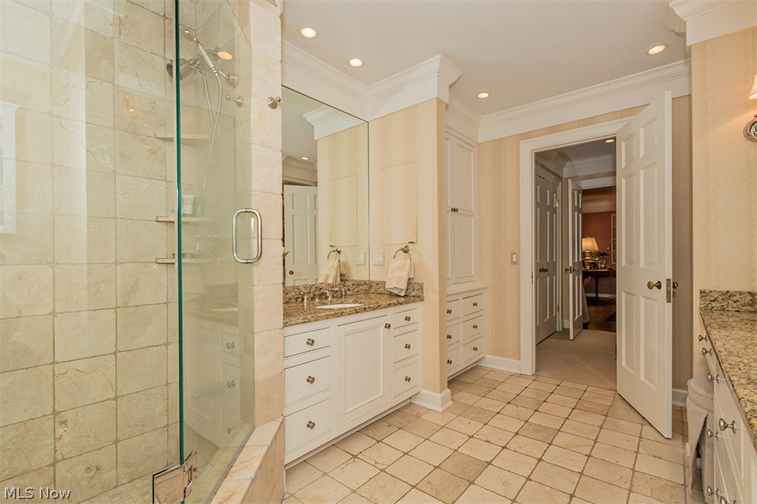 L M Gundersens Prcl E - Residential