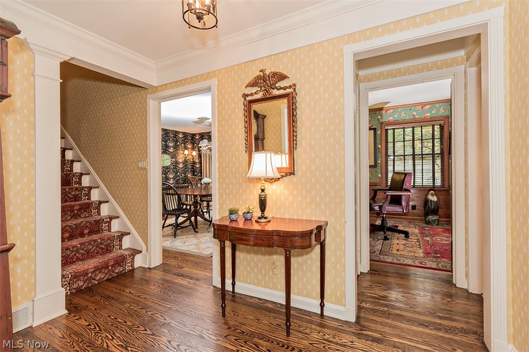 L M Gundersens Prcl E - Residential