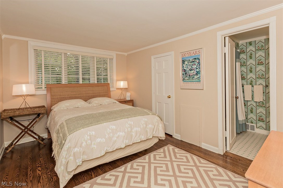 L M Gundersens Prcl E - Residential