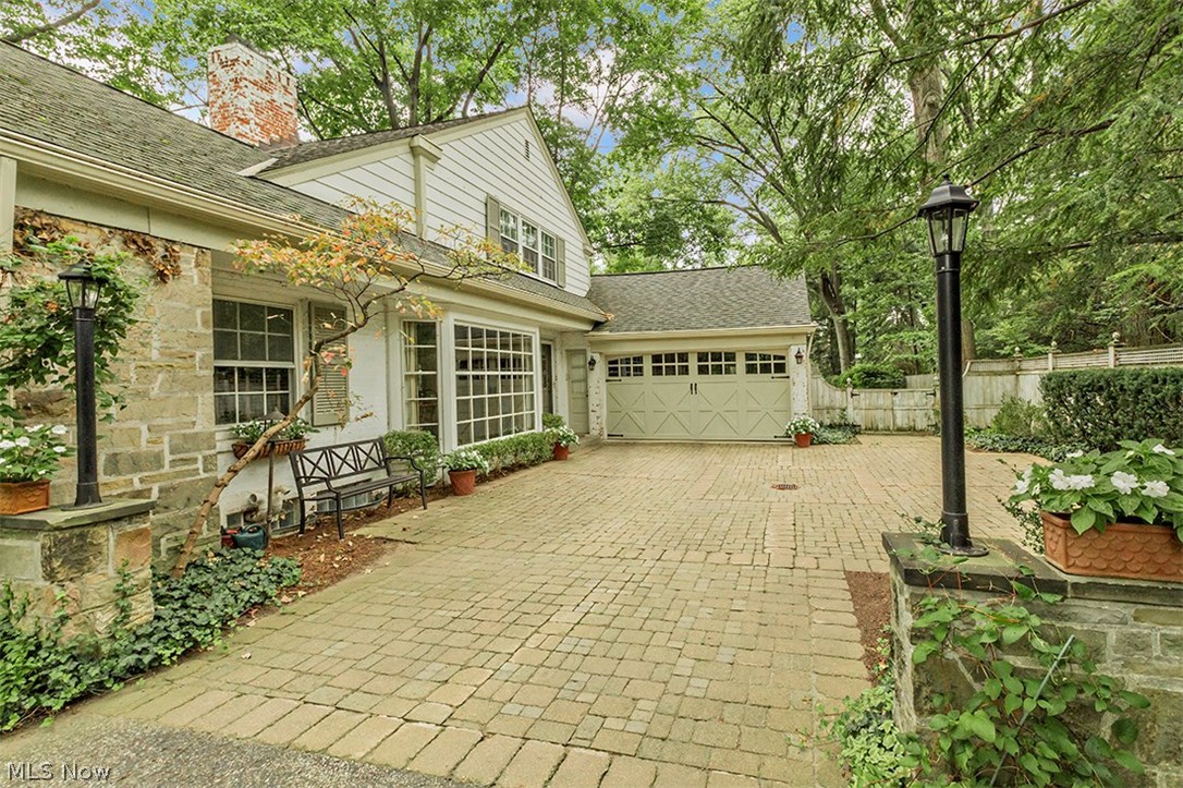 L M Gundersens Prcl E - Residential