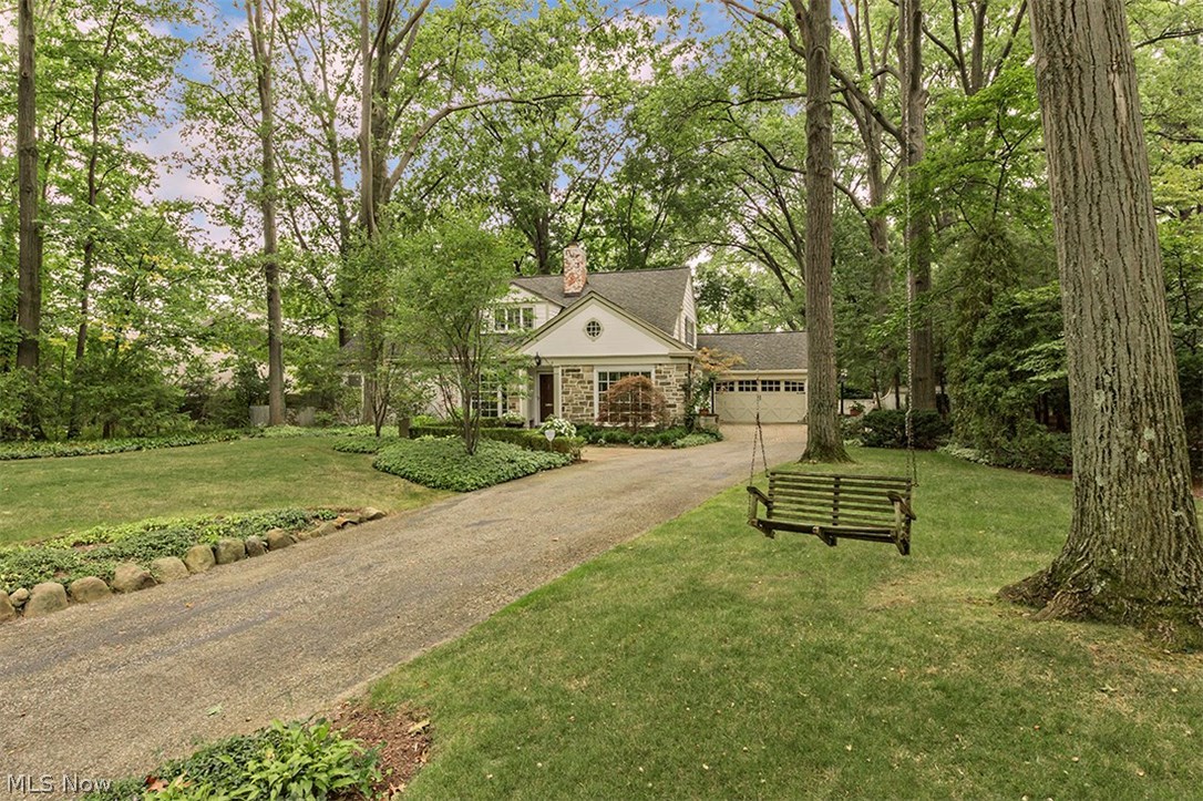 L M Gundersens Prcl E - Residential