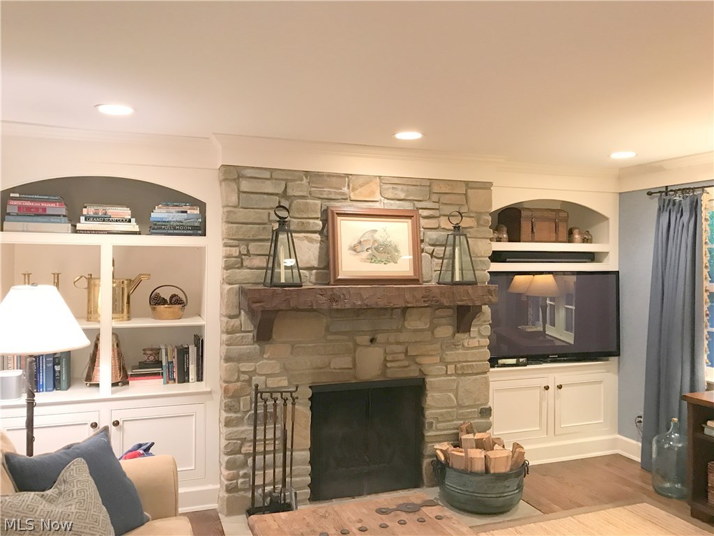 L M Gundersens Prcl E - Residential