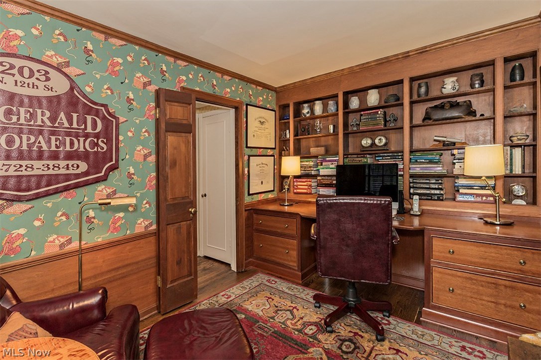 L M Gundersens Prcl E - Residential