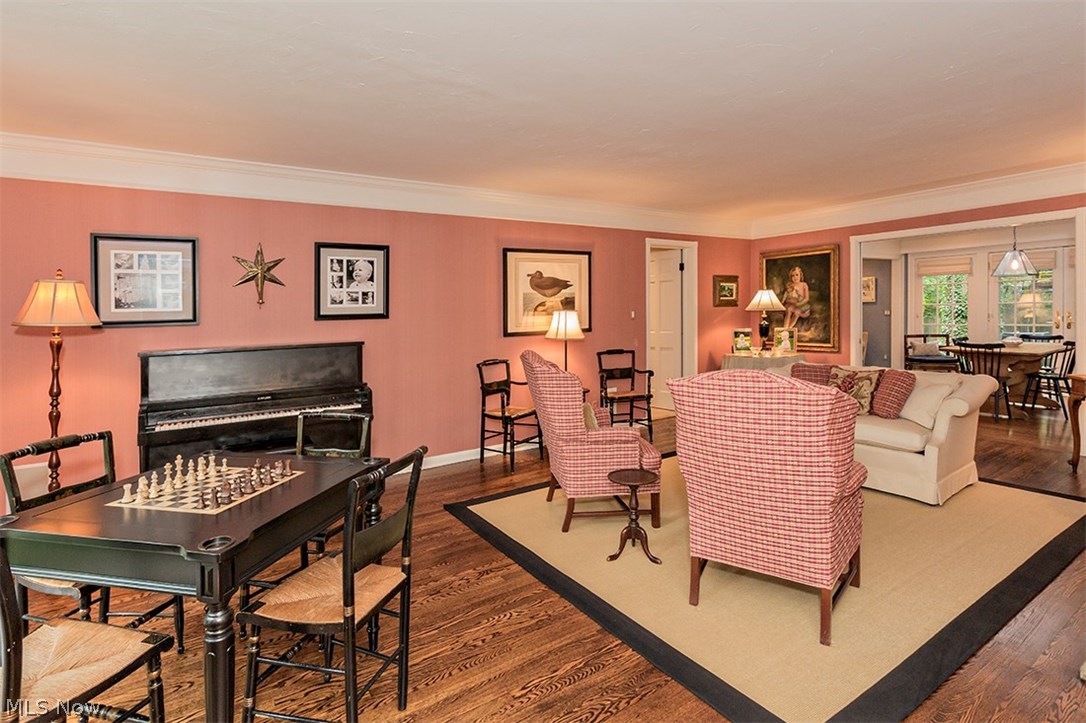 L M Gundersens Prcl E - Residential