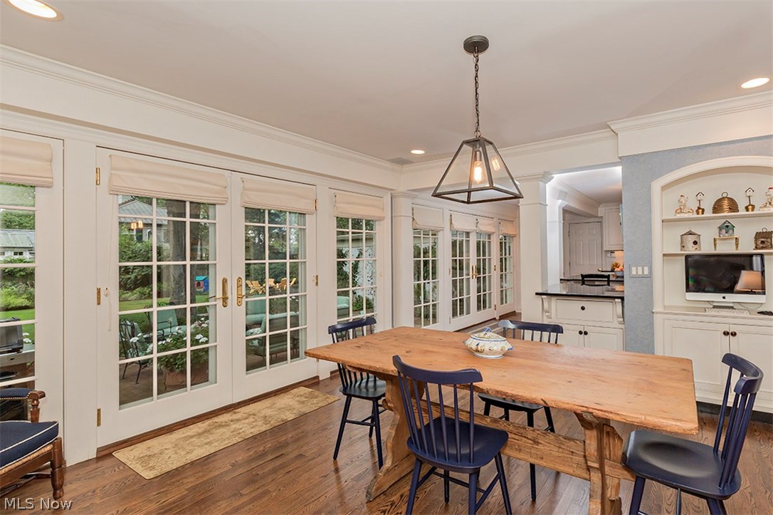 L M Gundersens Prcl E - Residential