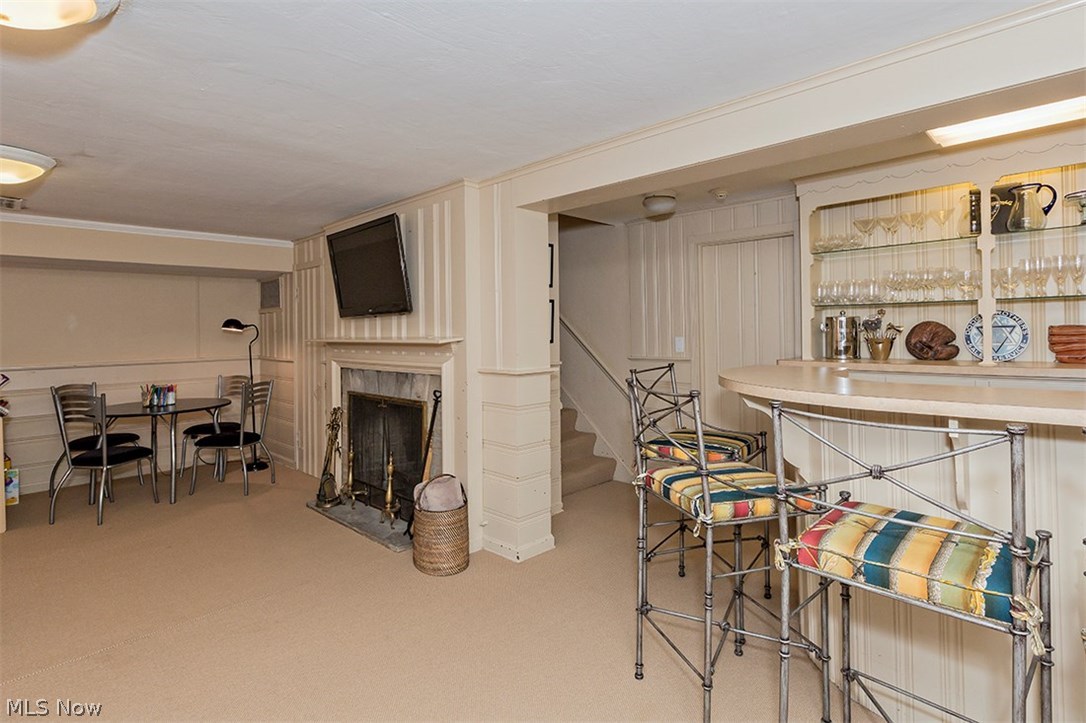 L M Gundersens Prcl E - Residential