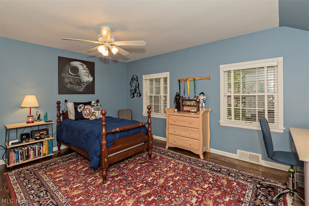 L M Gundersens Prcl E - Residential