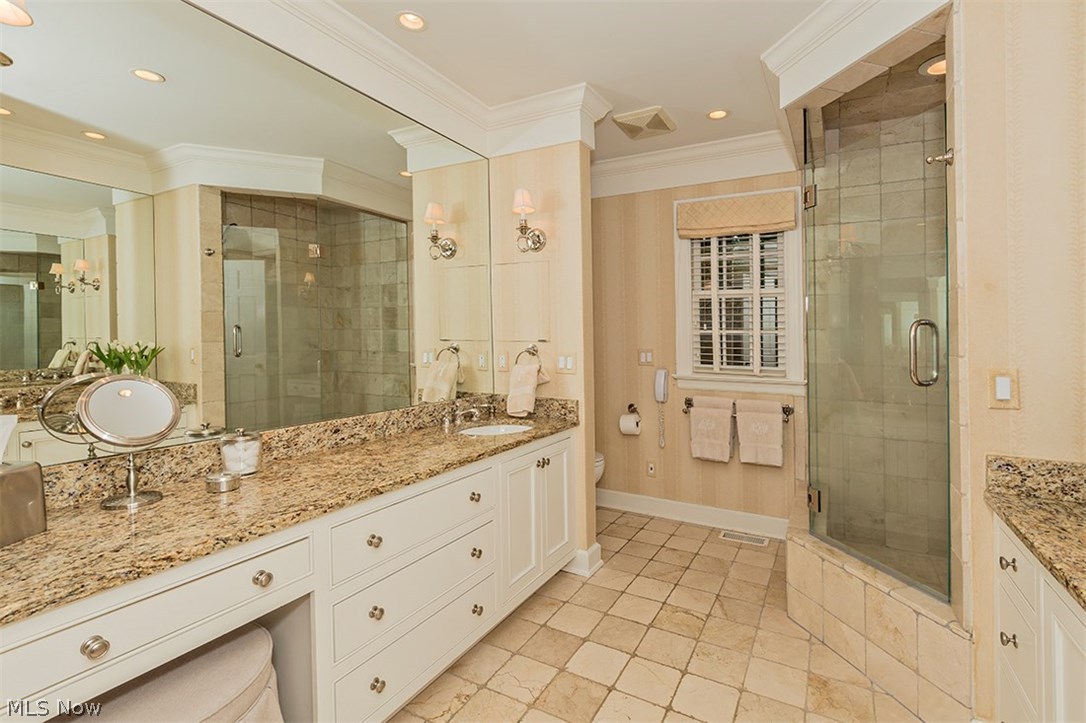 L M Gundersens Prcl E - Residential