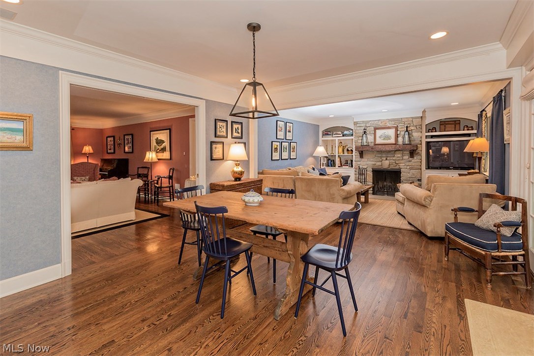 L M Gundersens Prcl E - Residential