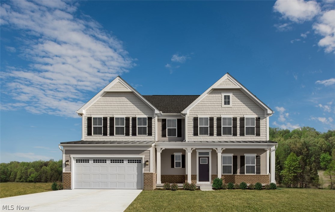 Fairway Pines - Residential