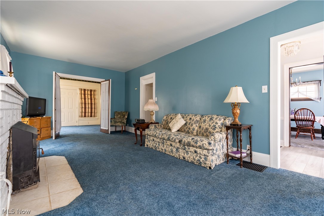 Canton - Residential