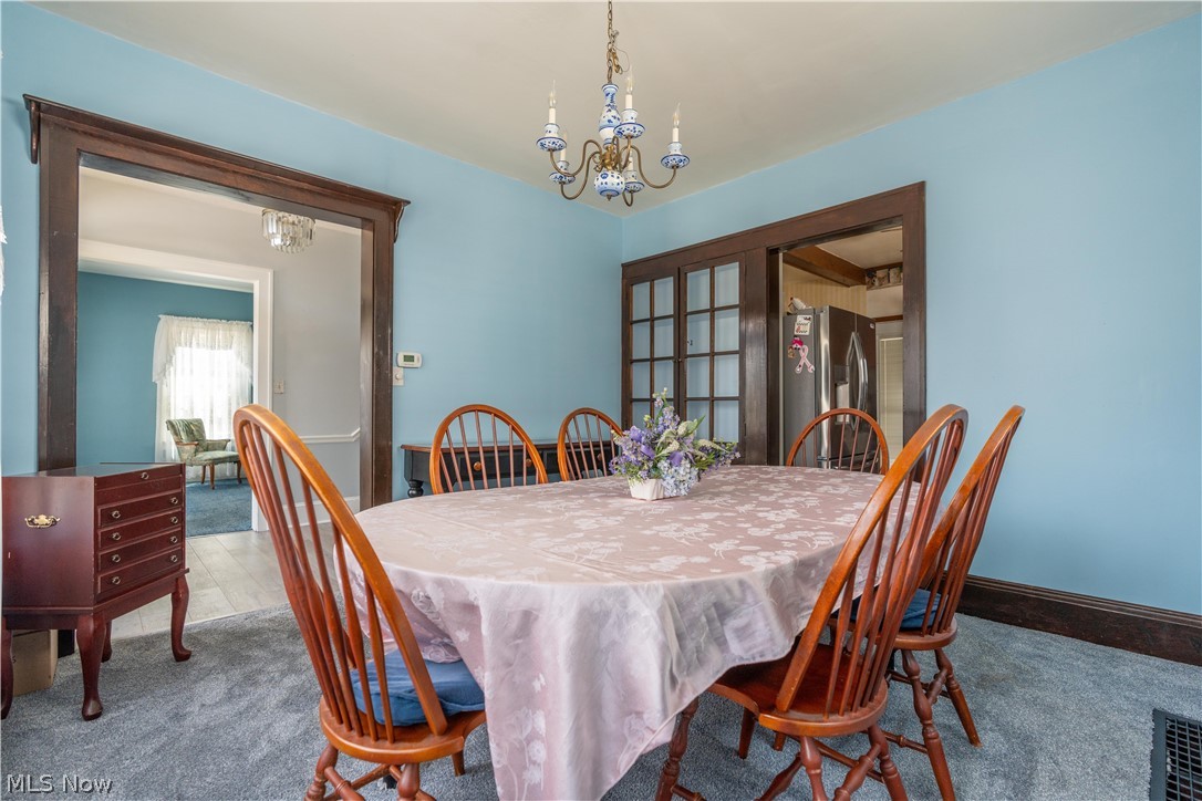 Canton - Residential