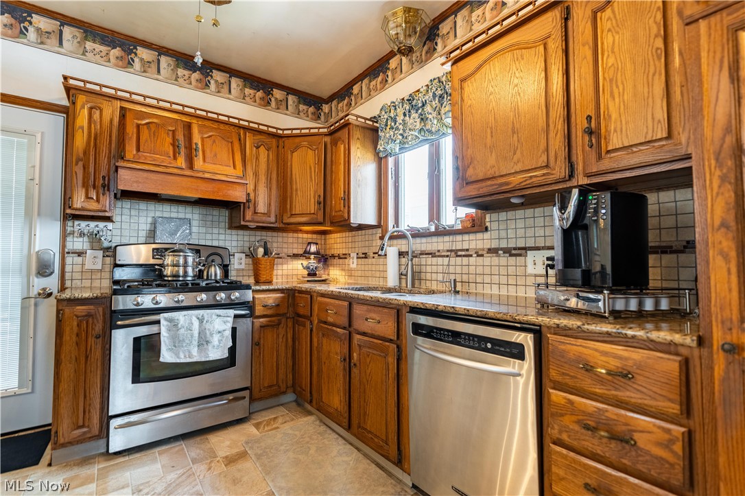 Canton - Residential