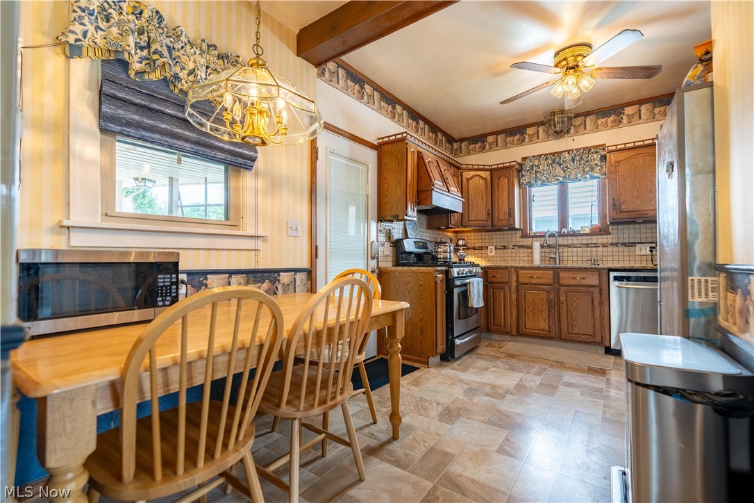 Canton - Residential