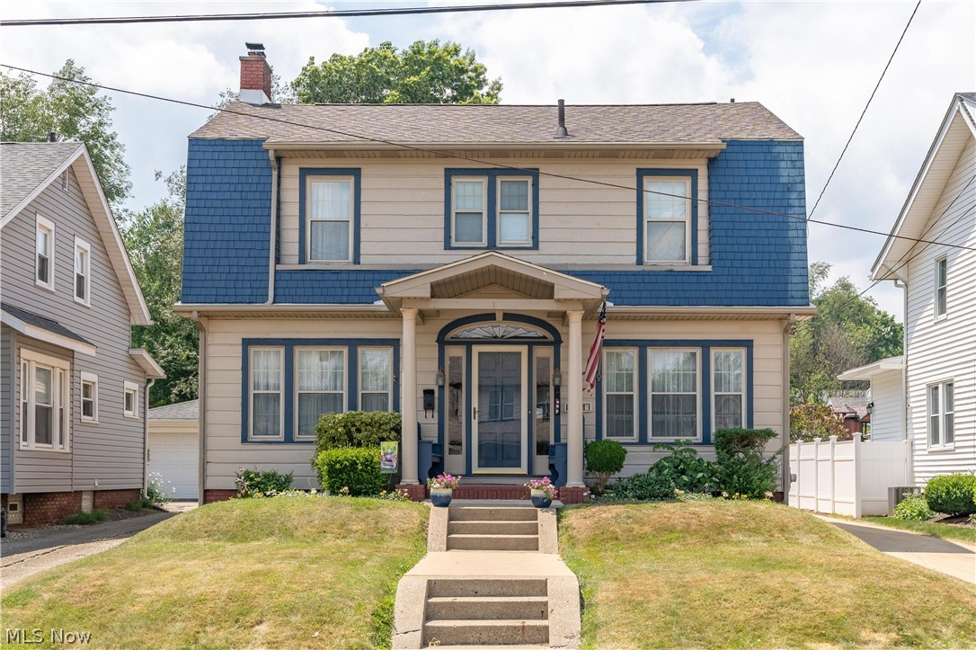 Canton - Residential