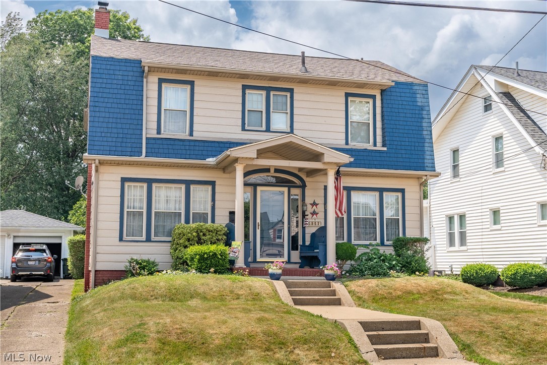 Canton - Residential