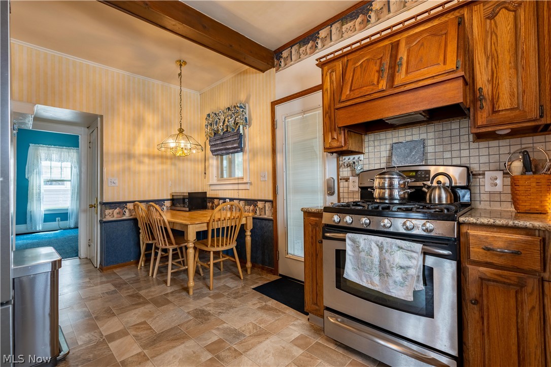 Canton - Residential