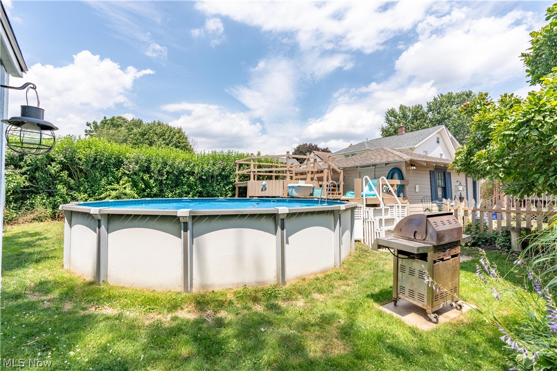 Canton - Residential