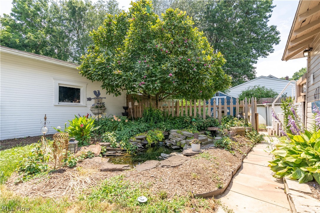 Canton - Residential