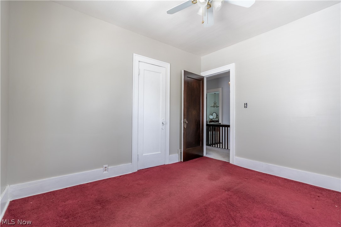 Canton - Residential