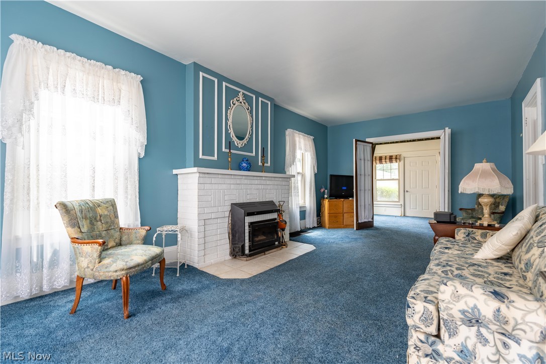 Canton - Residential