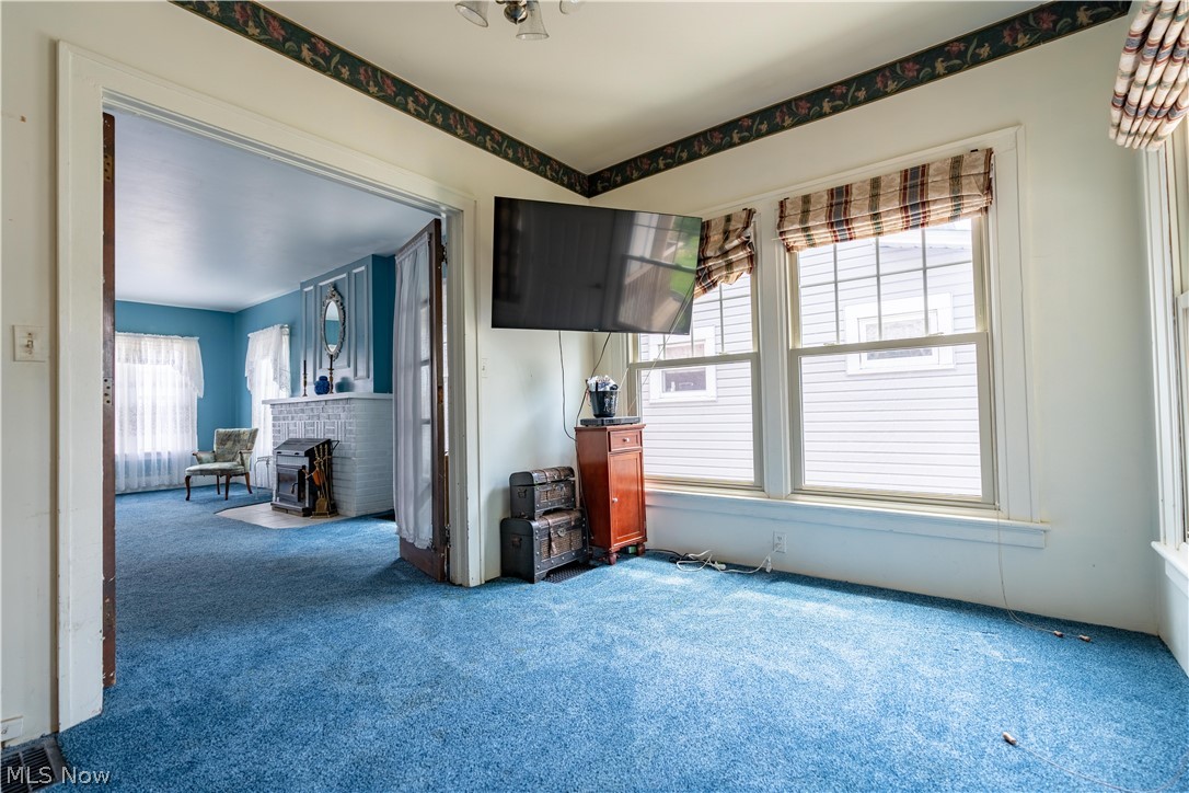 Canton - Residential