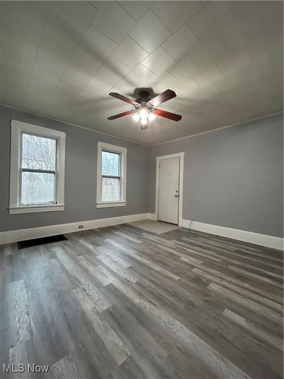 Dunbar - Residential Lease